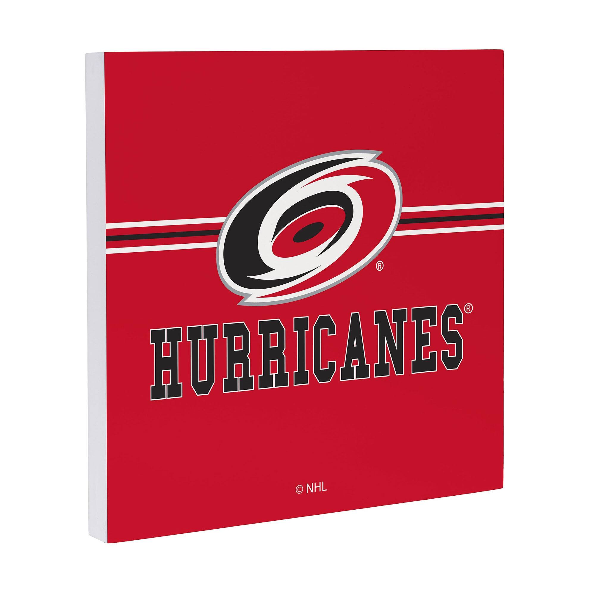HURRICANES  
© NHL