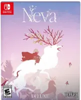 Neva Devolver Deluxe Edition - Nintendo Switch - Front_Zoom