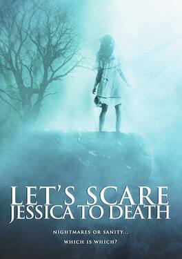 Let's Scare Jessica to Death - DVD