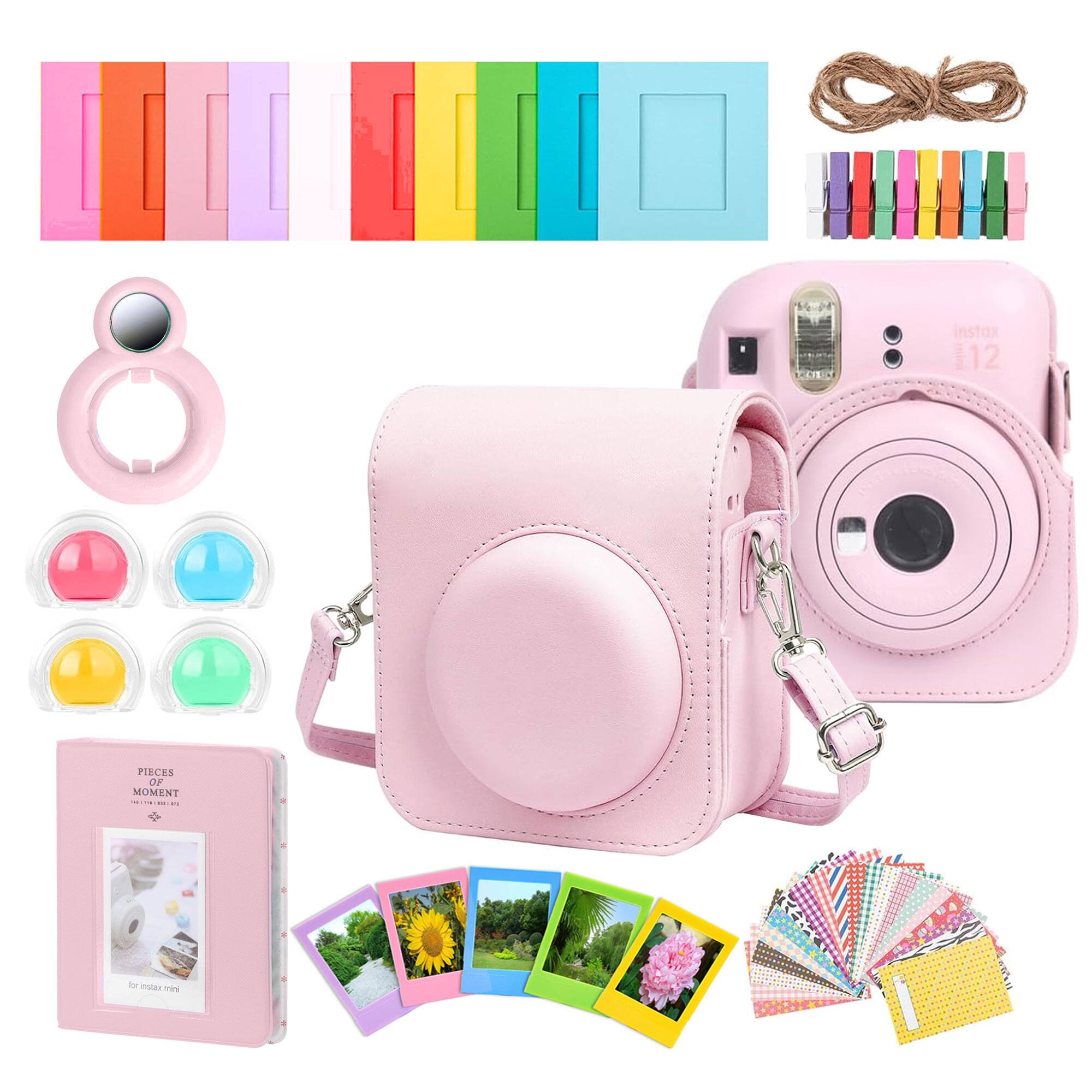 instax 12 PIECES OF MOMENT 43 - du ma m