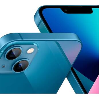 Apple Refurbished Excellent iPhone 13 (A2482) 128GB 6.1 inch (2021 Apple Refurbished Excellent iPhone 13 (A2482) 128GB 6.1 inch (2021