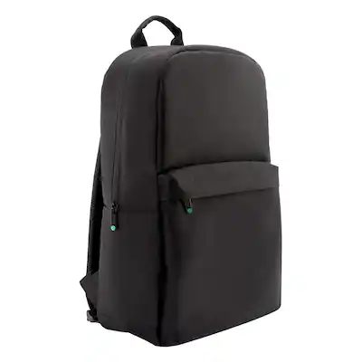 bag backpack laptop factory The Grey Two Pocket Business Side pockets for bottle or umbrella Urban HTE17UF Factory Backpack