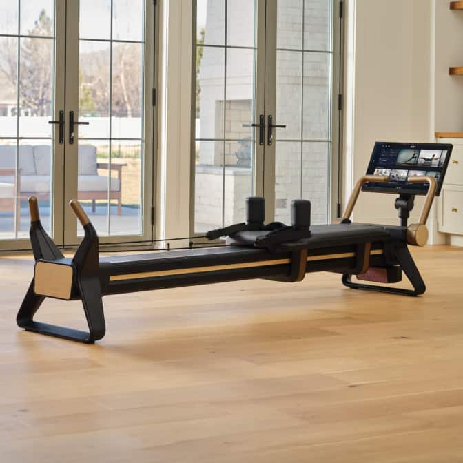 NordicTrack - Ultra 1 Reformer - Black price history on PriceWatchPro