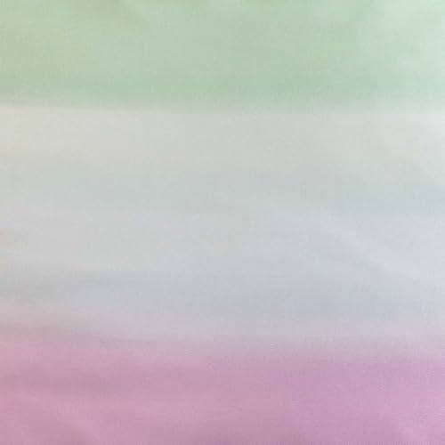 Pastel Ombre Purple-King