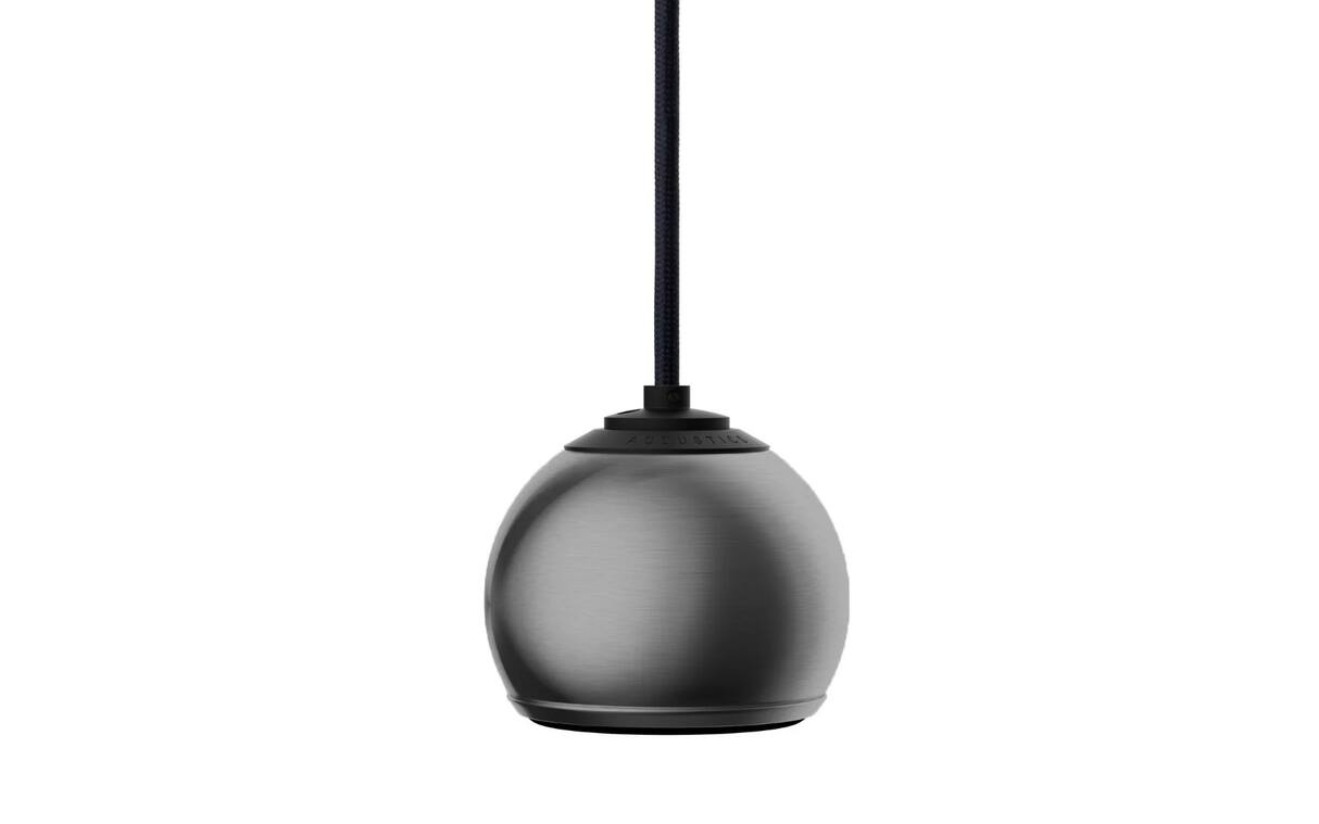 Luxe Gun Metal