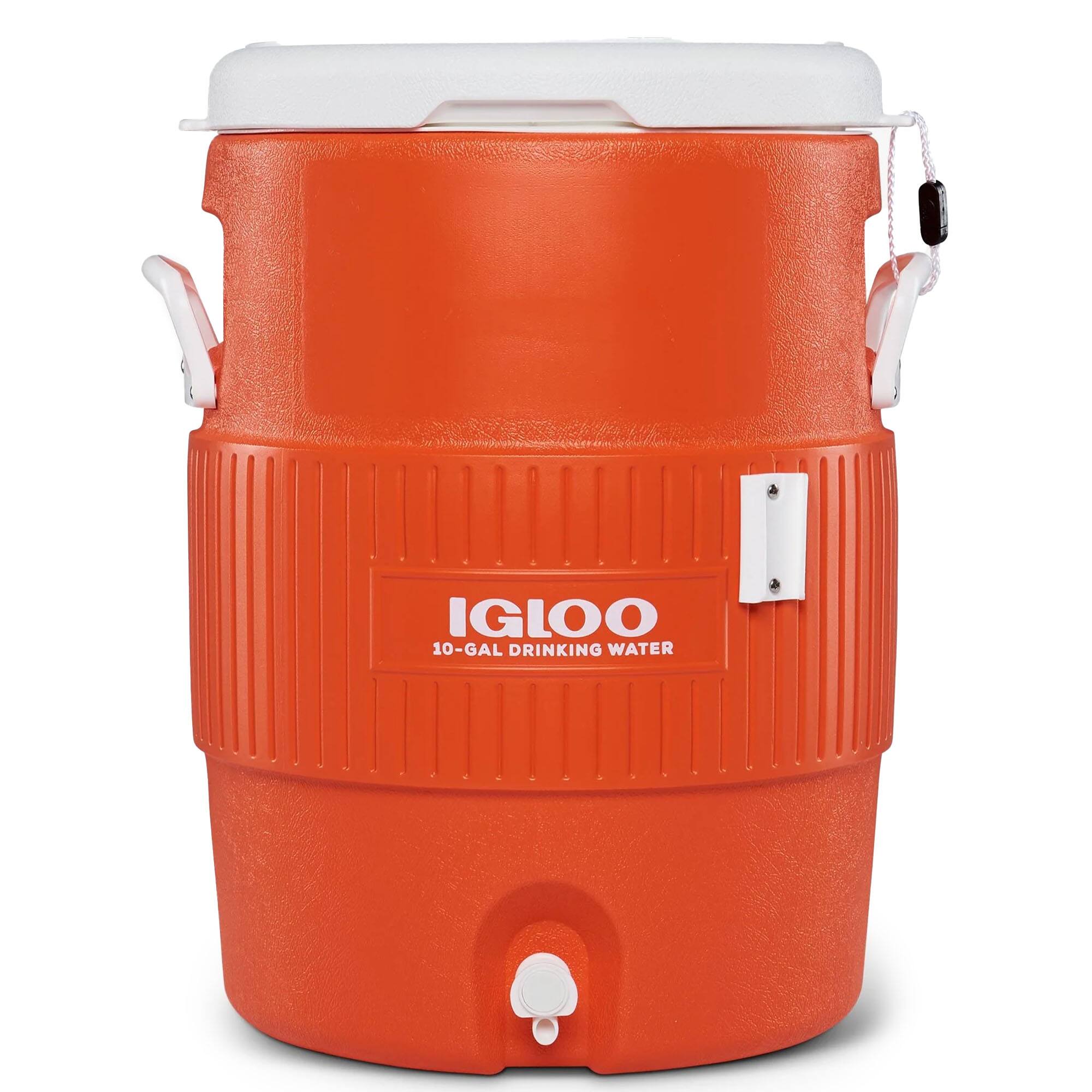 IGLOO 10-GAL DRINKING WATER
