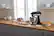 Alt View 11. KitchenAid - Classic Series 4.5 Quart Tilt-Head Stand Mixer - K45SSOB - Onyx Black.