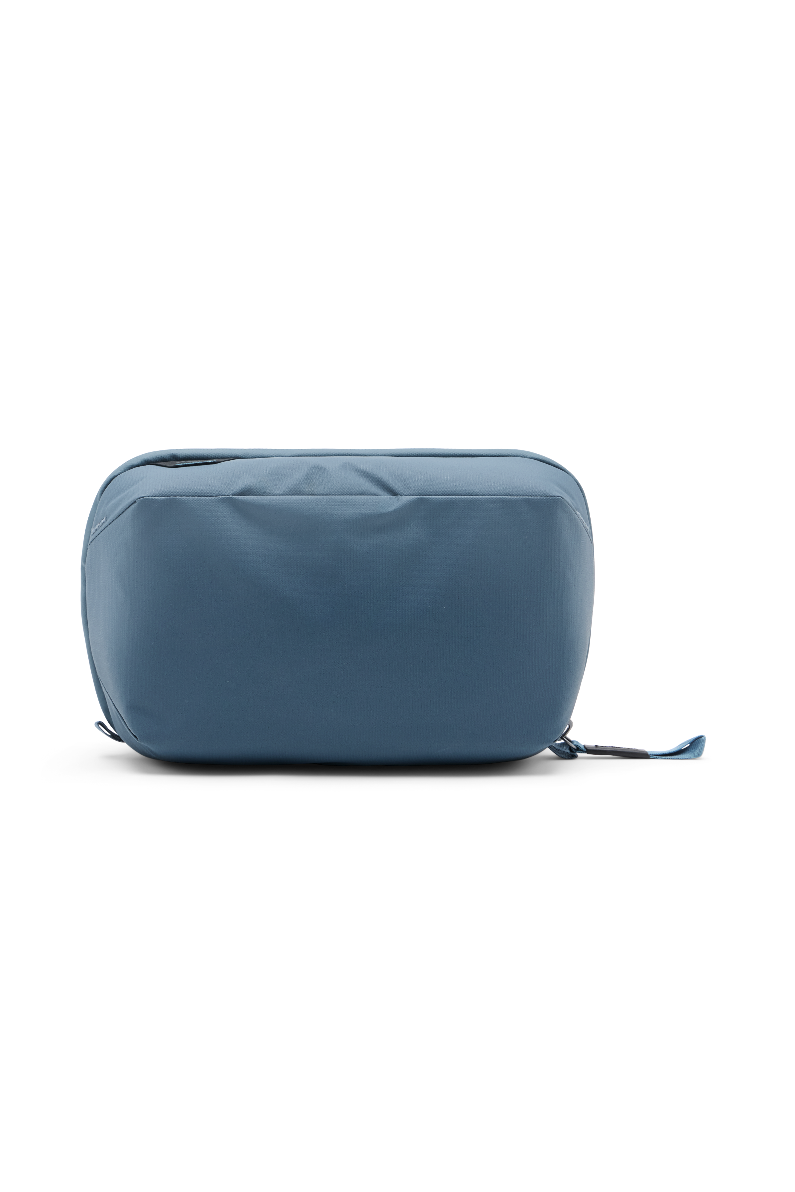 Peak Design - Wash Pouch - Ocean - Angle_Zoom
