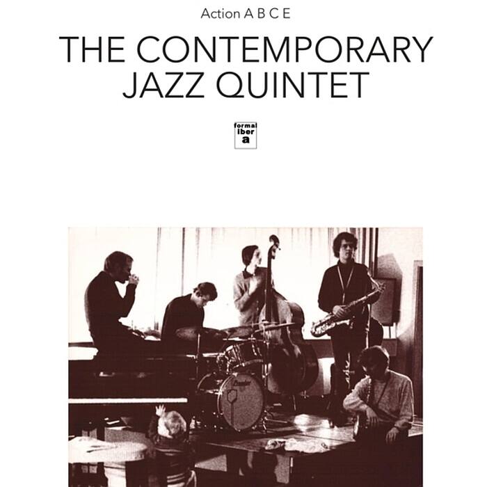 Front. Action A, B, C, E [LP].