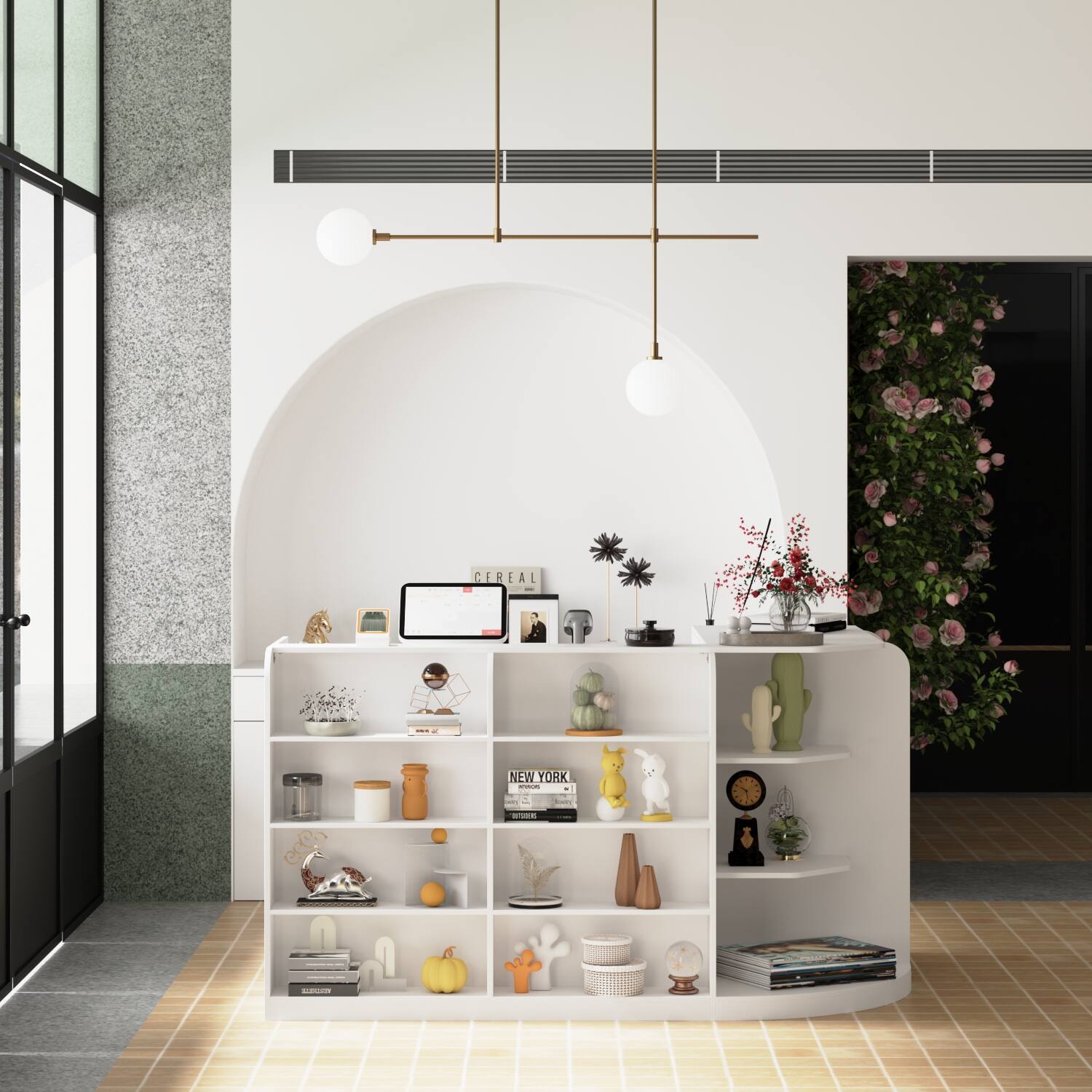 media item thumbnail