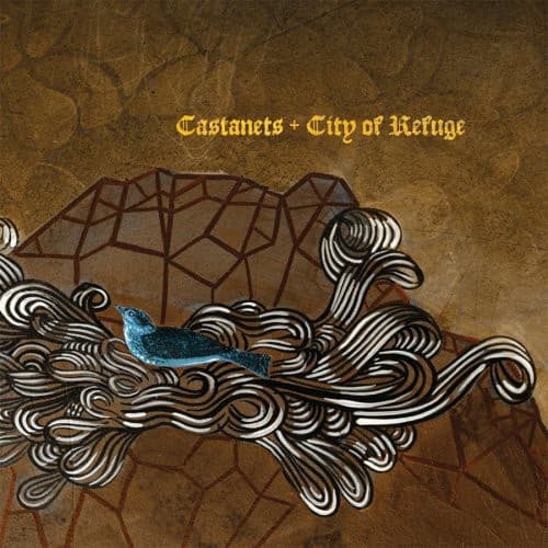 Castanets - City of Refuge  - COMPACT DISCS