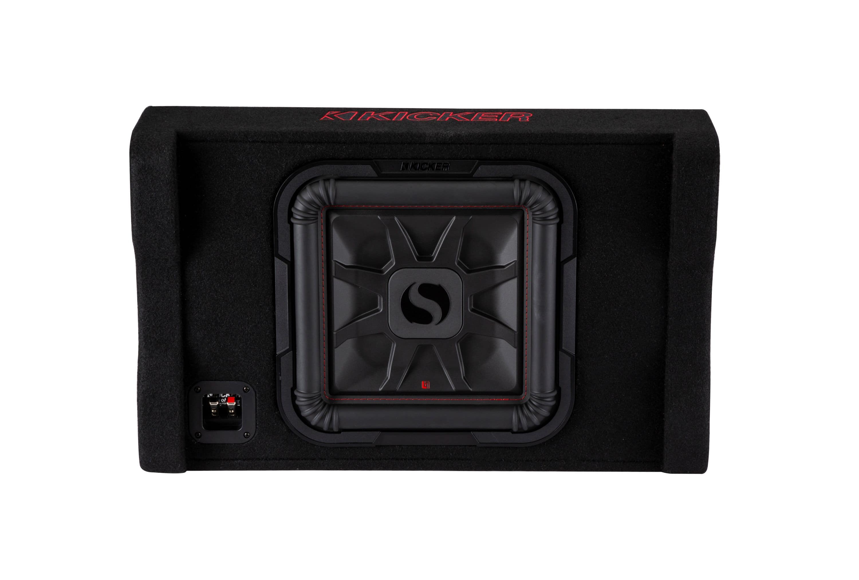 Kicker L7 Stereo System
