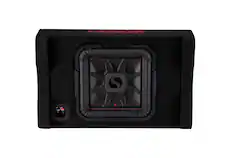 Kicker L7 Stereo System