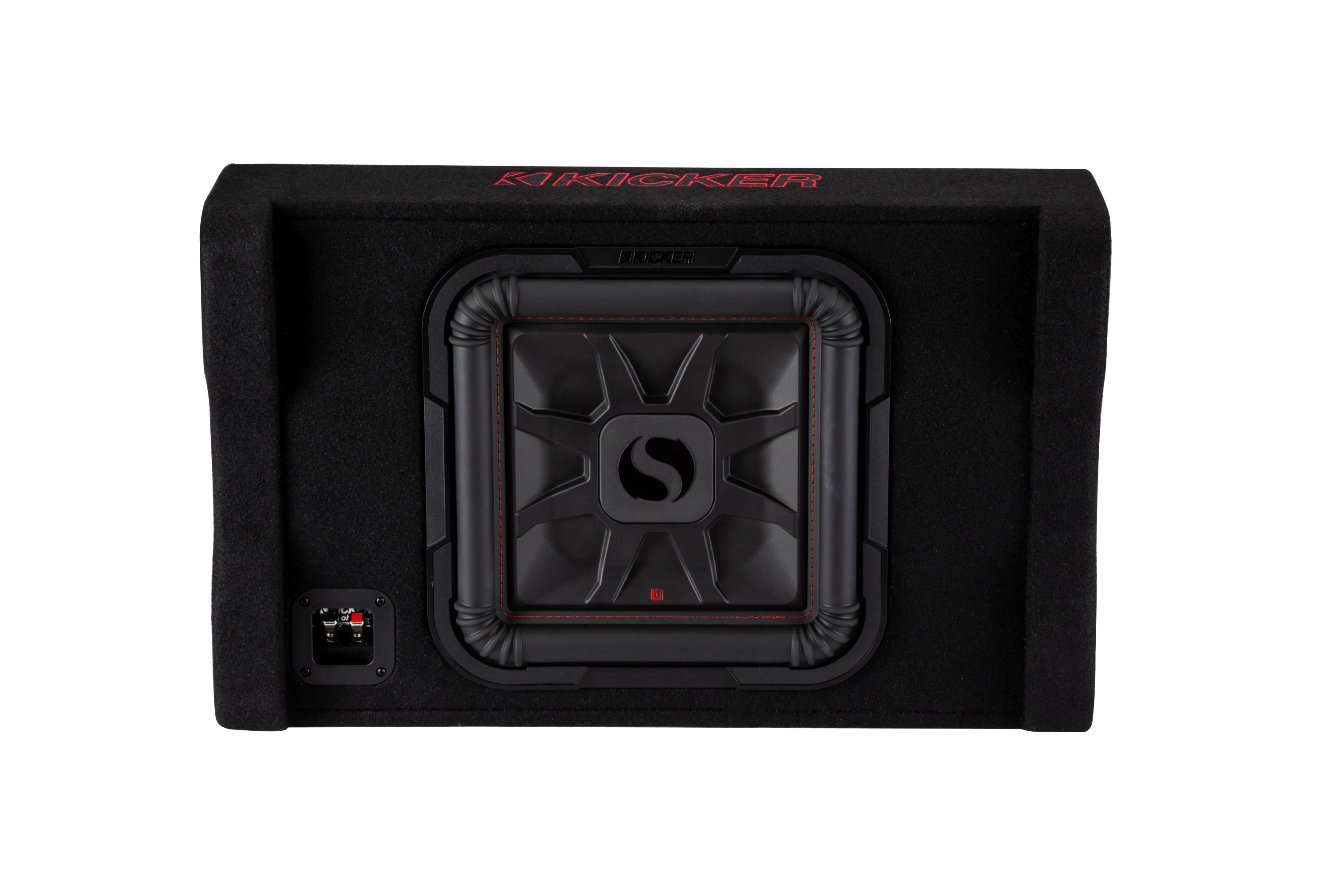Kicker L7 Stereo System