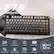 F75 Mechanical Keyboard
- 75% Layout
- Full RGB Backlit
- 3 Modes
- 4000mAh Battery
- 80+1 KEYS
- Hot Swappable
- Five-Layer Padding
- PBT Keycap
- Custom Driver