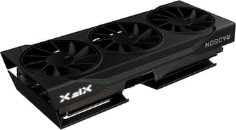XFX Swift AMD Radeon RX 9070XT 16GB GDDR6 PCI Express 5.0 Gaming XFX Swift AMD Radeon RX 9070XT 16GB GDDR6 PCI Express 5.0 Gaming