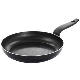 Gibson - Tosca Cortona 10 Inch Nonstick Aluminum Frying Pan - Cool Black