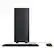 Alt View 6. ASUS - V500 Mini Tower 15L Mini Desktop (i7-13620H, 32GB, 1TB SSD, Intel UHD, WiFi 6, Bluetooth 5.3, Win 11 Pro) w/USB Hub - Black.