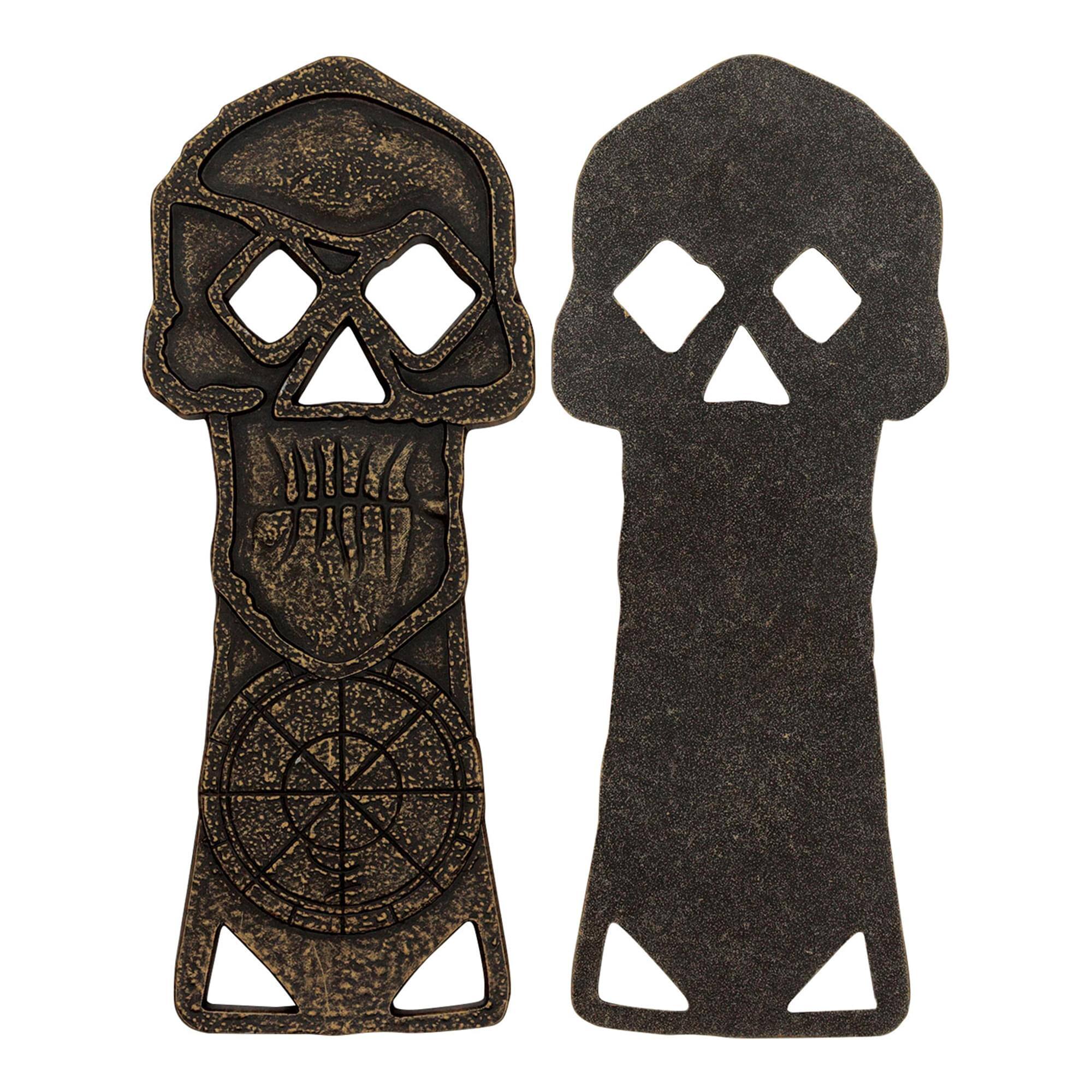 Alt View 1. Fanattik - The Goonies Limited Edition 4-Piece Treasure Set - Multi-Colored.