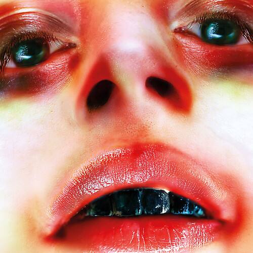 Front. Arca - Arca   - VINYL LP.