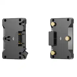 DJI - Gold Mount Battery Adapter for Transmission