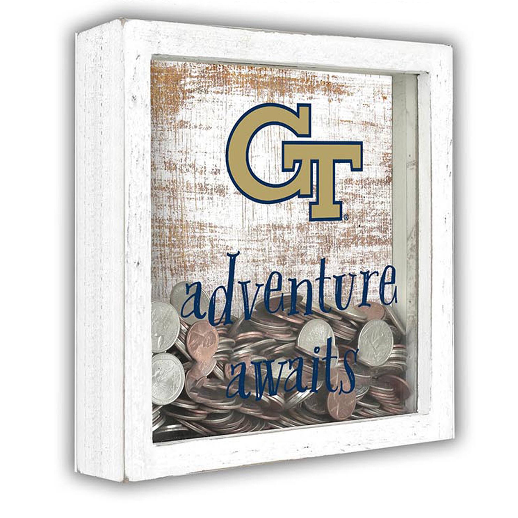 GT  
adventure awaits