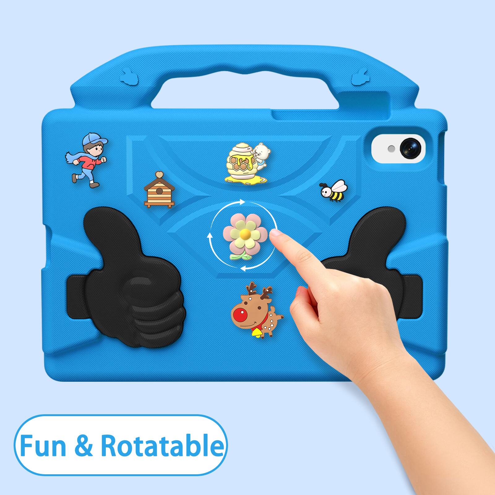 Fun & Rotatable