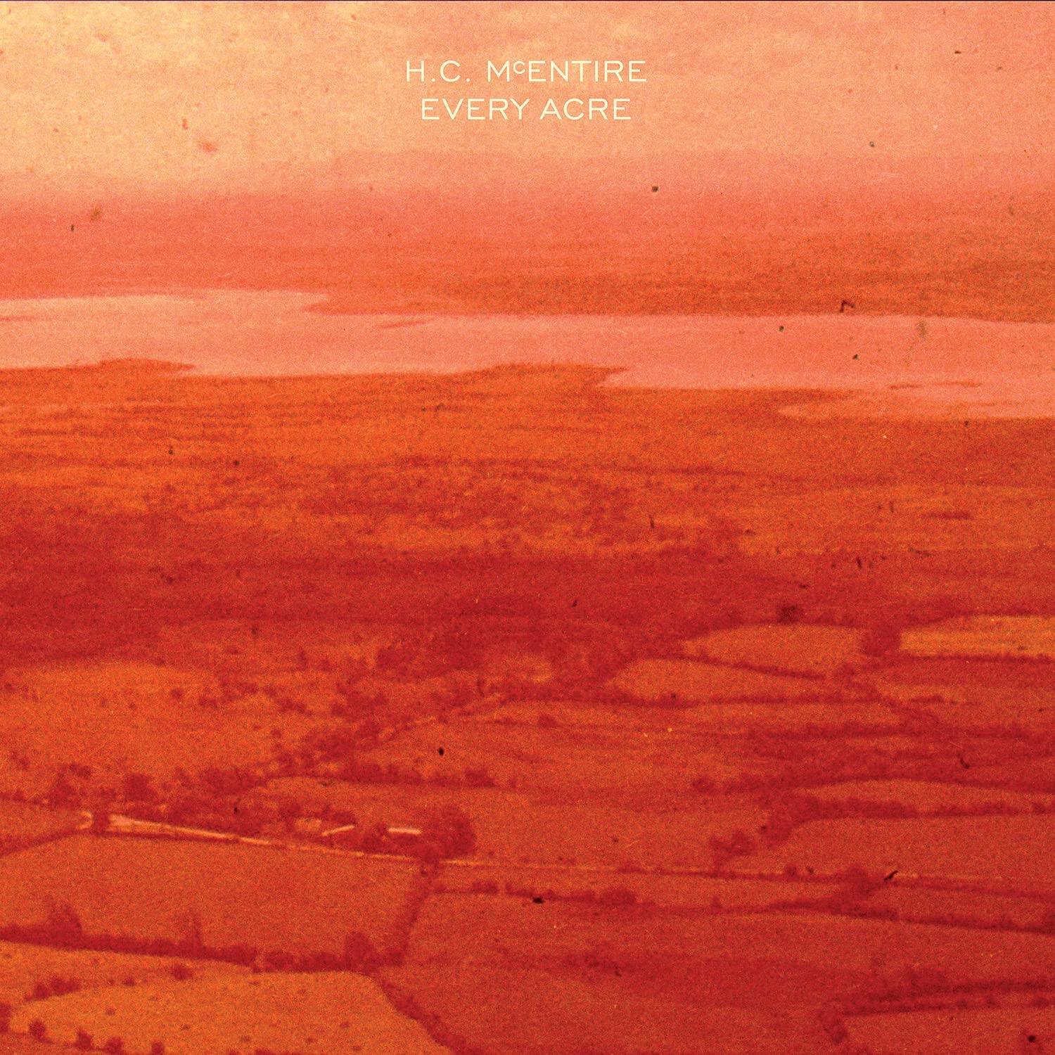 Every Acre [LP] [VINYL] price history on PriceWatchPro