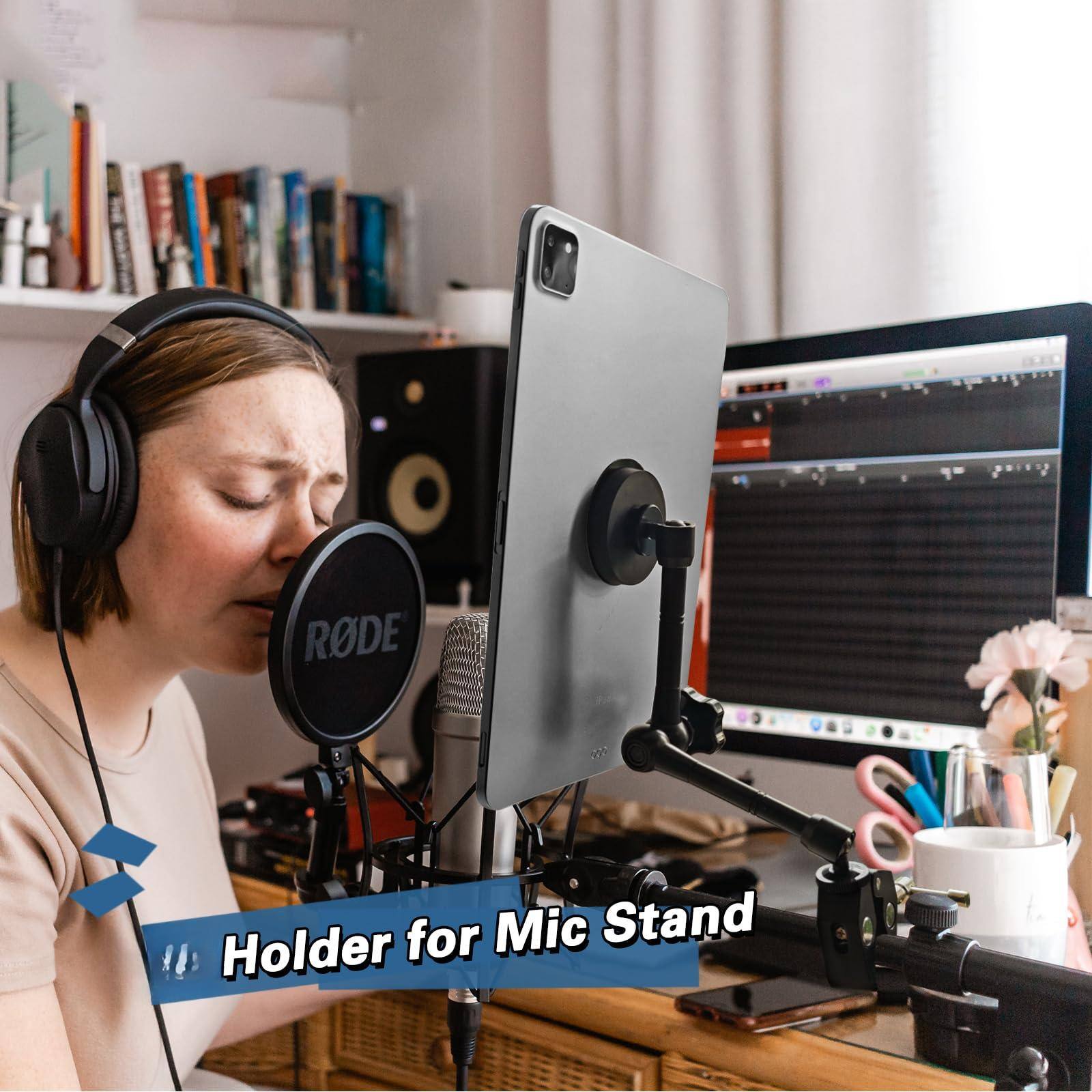 Holder for Mic Stand