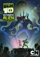Ben 10: Ultimate Alien - Ultimate Ending [2 Discs] - Front_Zoom