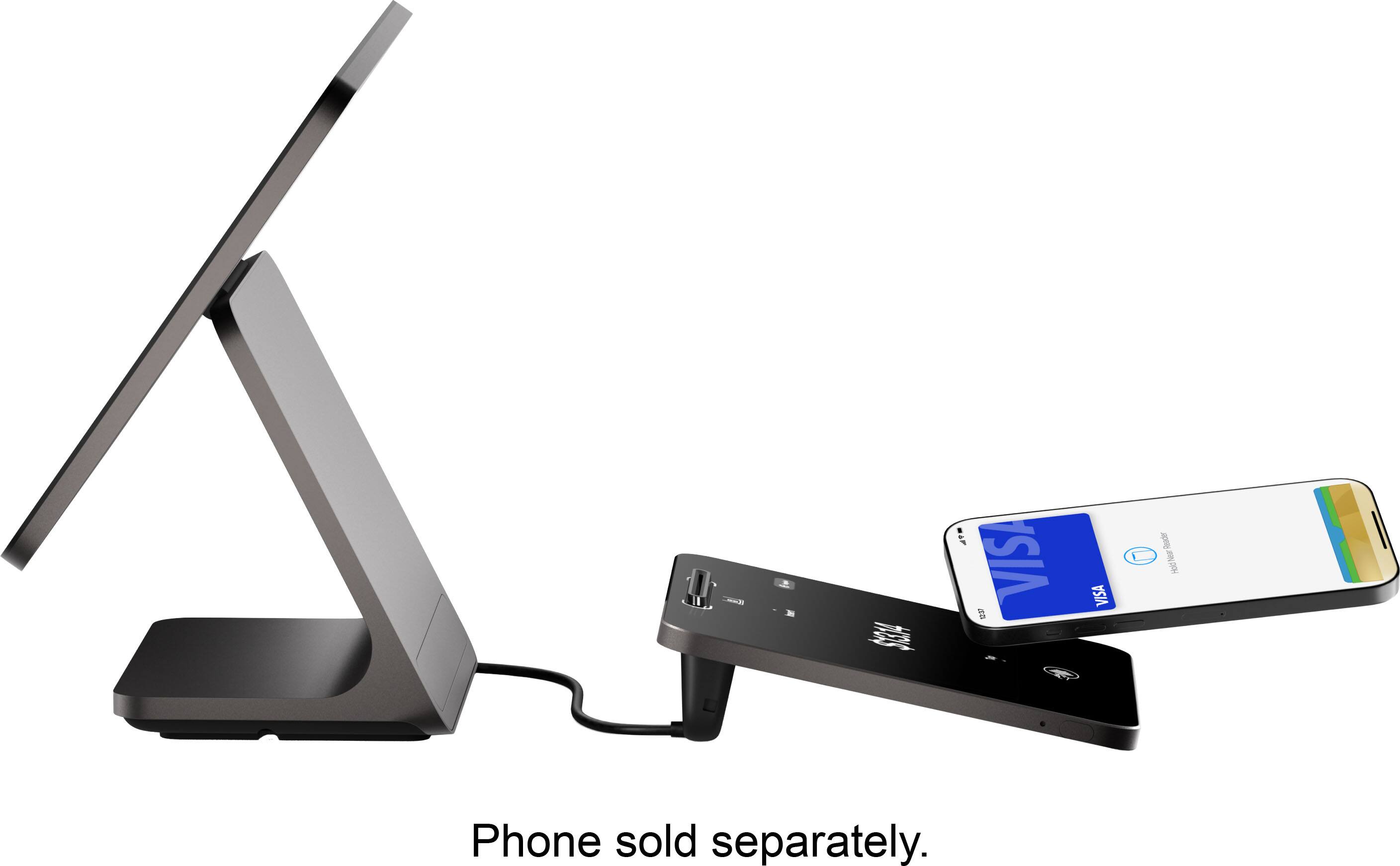 1 SO MAF VISA B VISA  
Phone sold separately.