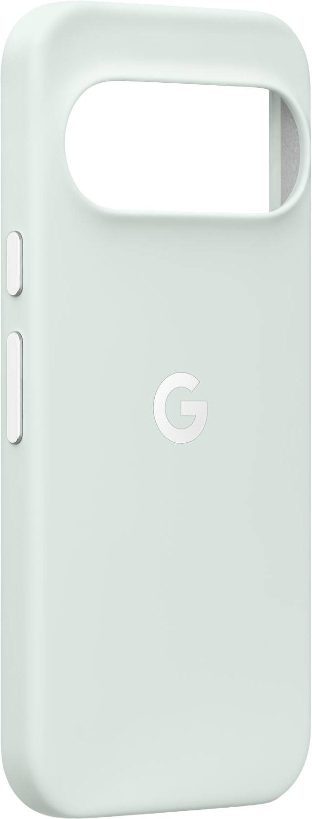 Alt View 2. Google - Pixelsnap Case for Pixel 11 Pro - Fog.