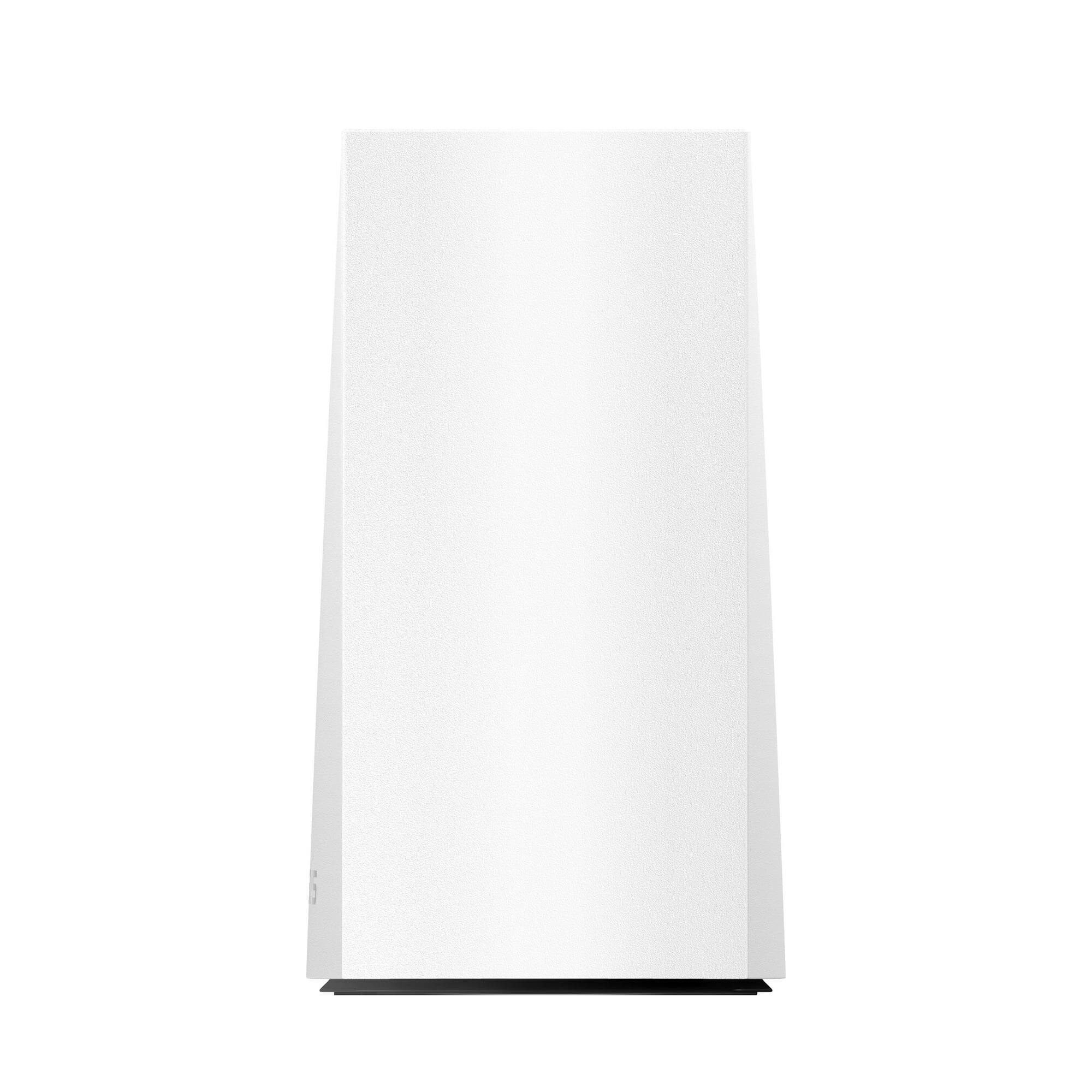 Alt View 4. Linksys - LINKSYS VELOP DUAL BAND AC2400 INTELLIGENT MESH WIFI ROUTER 2 PACK - WHITE.