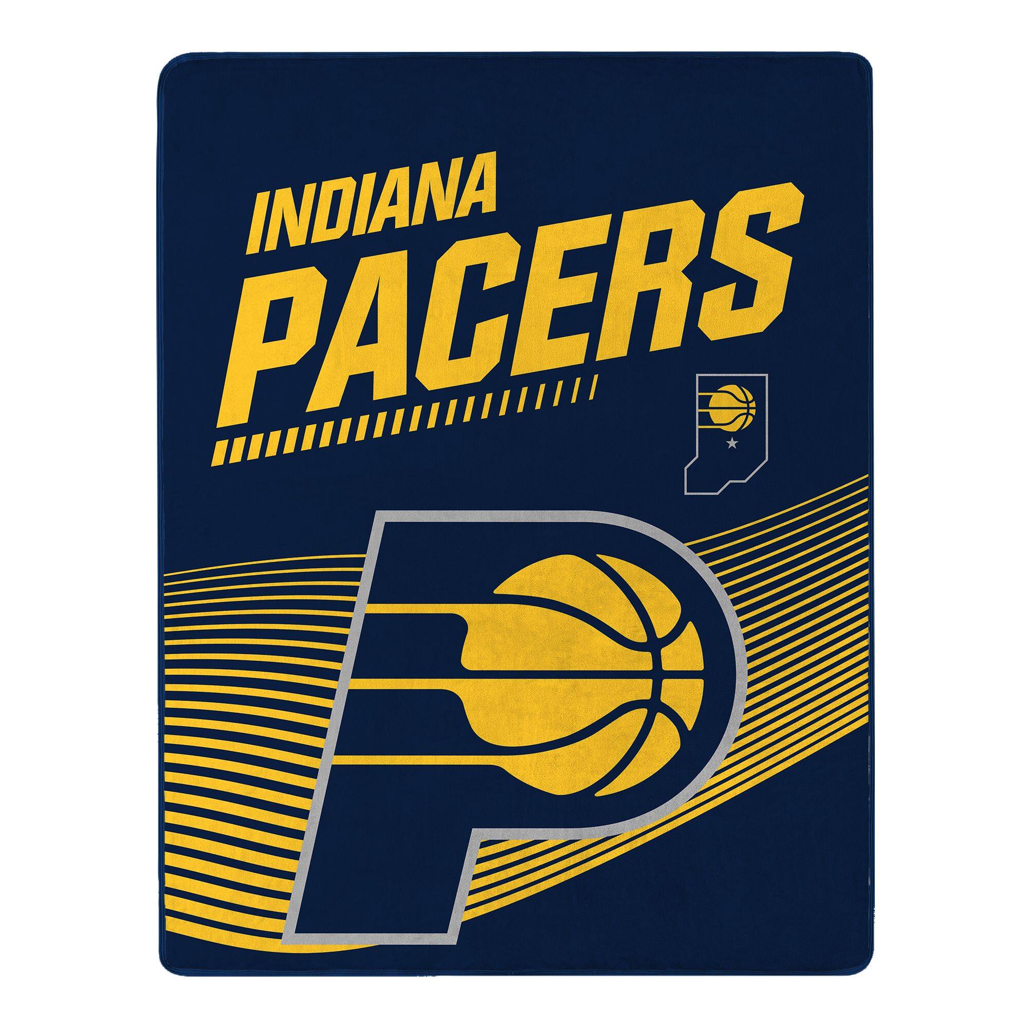 INDIANA PACERS