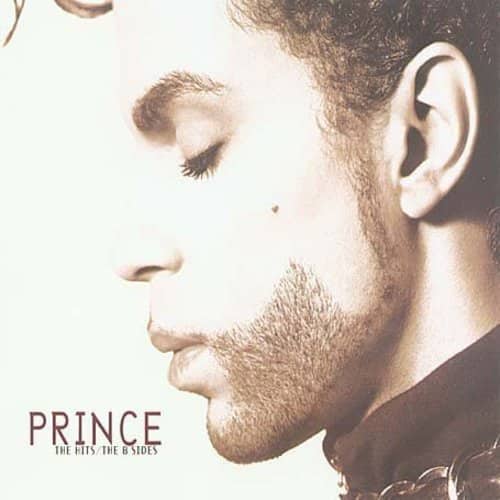 PRINCE  
THE HITS / THE B SIDES