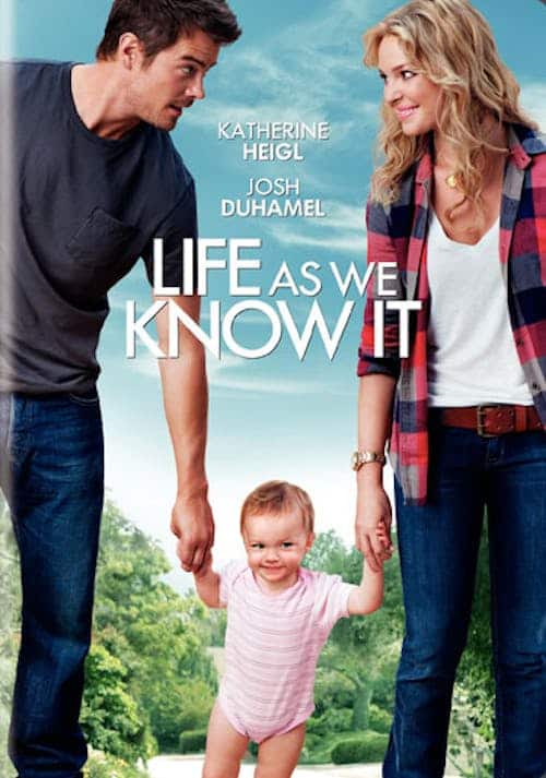 Front. Life as We Know It [DVD].