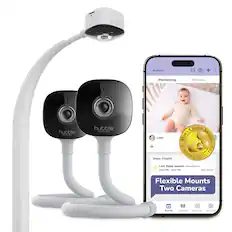 Home
Monitoring
Wellness
Live
70°F
Liam
Sleep Insights
Last Sleep session (Manual Entry)
3:00 PM - 5:30 PM
2hrs 30min
Flexible Mounts
Two Cameras
MOM'S CHOICE AWARDS
HONORING EXCELLENCE
Events
Explore
Premium
Account
