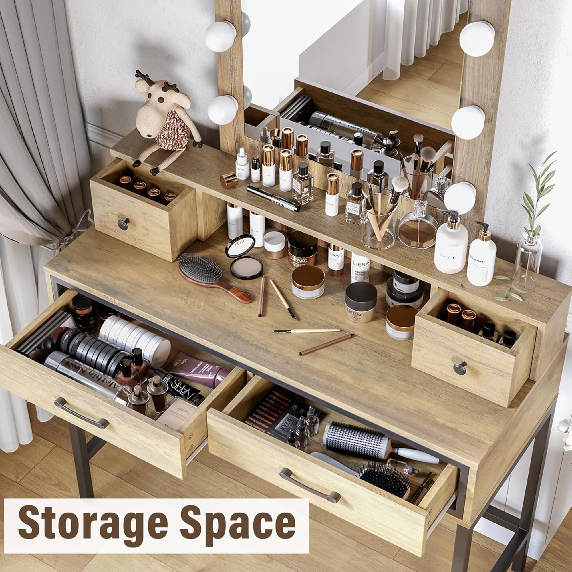 Storage Space