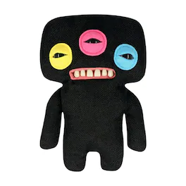 Fuggler - Fugglers Laboratory Misfits 9 Inch Plush | Annoyed Alien