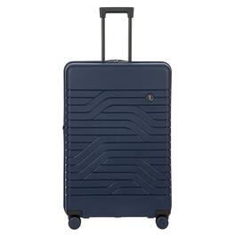 Bric's - B|Y Ulisse 30" Expandable Spinne - Ocean Blue