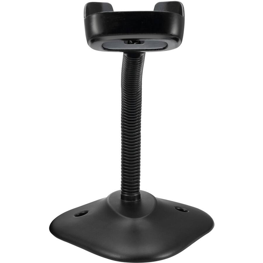 Alt View 3. Adesso - Adesso NuScan 8HB - Barcode Scanner Holder - 10" Height x 6.5" Width x 6" Depth - 1.