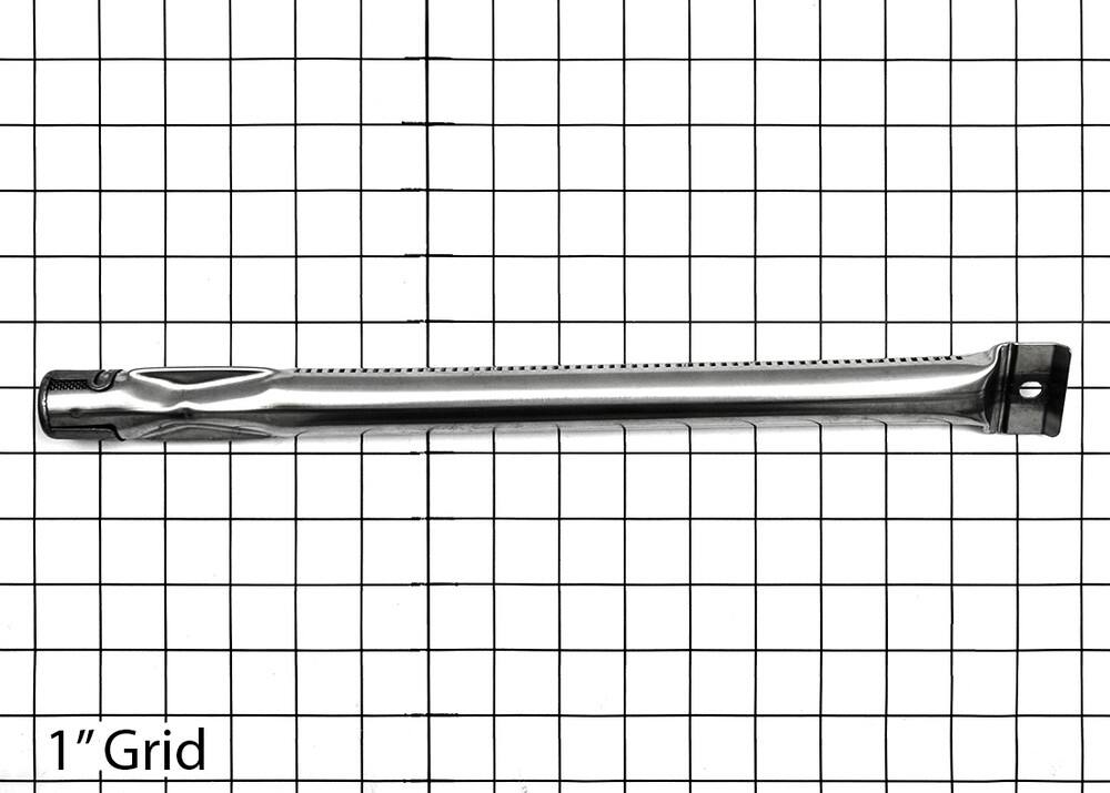 Alt View 1. Appliance Factory Parts - Appliance Factory Parts - P02008011A BURNER/MAIN 690055.