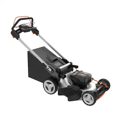 Decker 40v Black And Decker 24v Lawn Mower Decker Electric Lawn