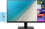 24" Anti Glare Screen Dock
Dock-Torm
Acer IPS Super Clear
VESA Mount 100 x 100mm
-5 to +35 Adjustable Tilt