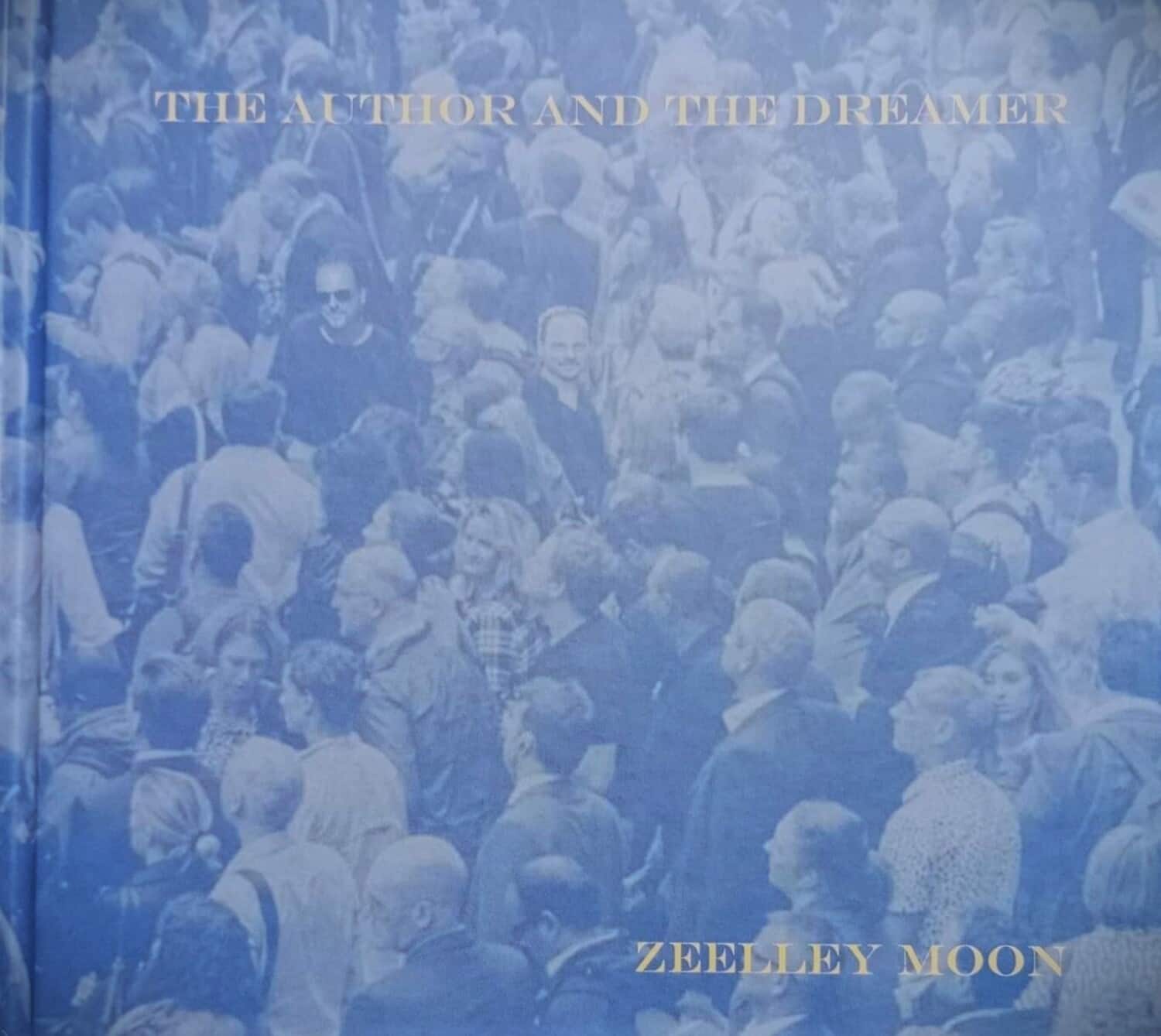 Zeelley Moon - Author & The Dreamer   - COMPACT DISCS [CD] price history on PriceWatchPro