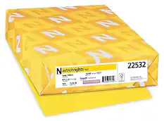 Astrobrights Dext
Solar Yellow
24/60 s
Smooth
22532
$5.14
195.002 M
500