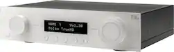 JBL - MA310 5.2ch 4K AV Receiver - White - Front_Zoom