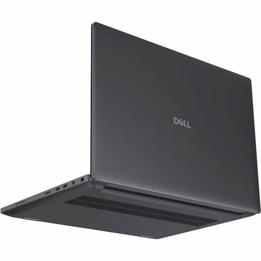 Alt View 8. Dell - Dell Pro Max Premium MA14250 14" Mobile Workstation - Full HD Plus - 60 Hz - Intel Core Ultra 7 255H - 32 GB - 512 GB - Magnetite.