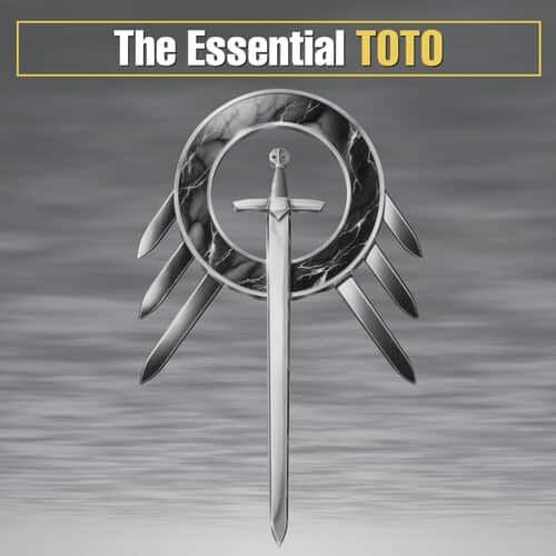 The Essential TOTO