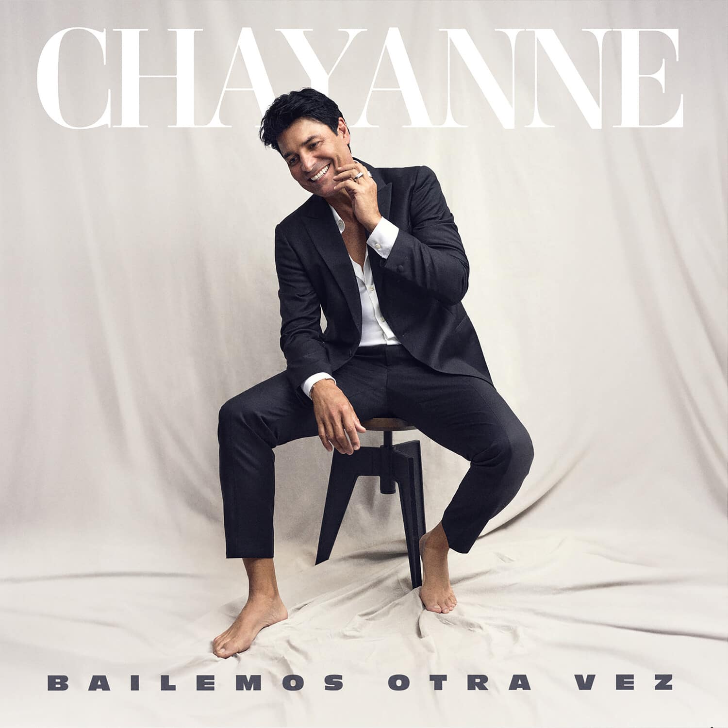 Chayanne - Bailemos Otra Vez   - COMPACT DISCS [CD] price history on PriceWatchPro